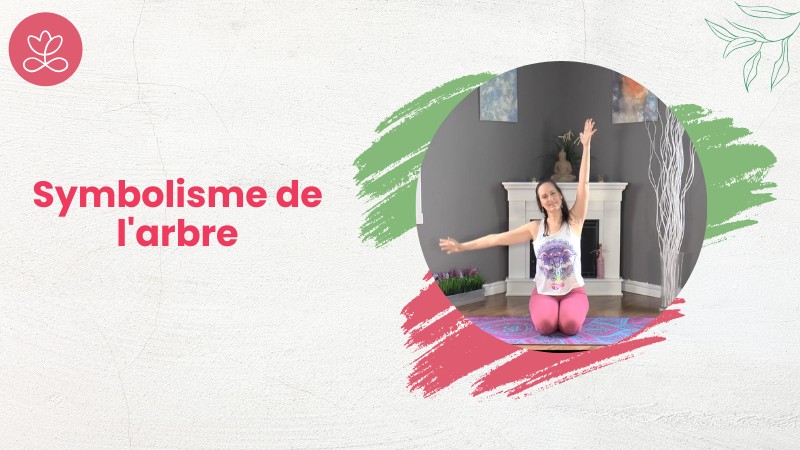 21 - Symbolisme de l'arbre avec Maryse Lehoux